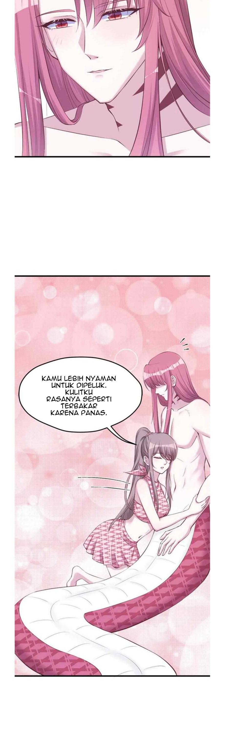 Beauty and the Beasts Chapter 154 Gambar 7